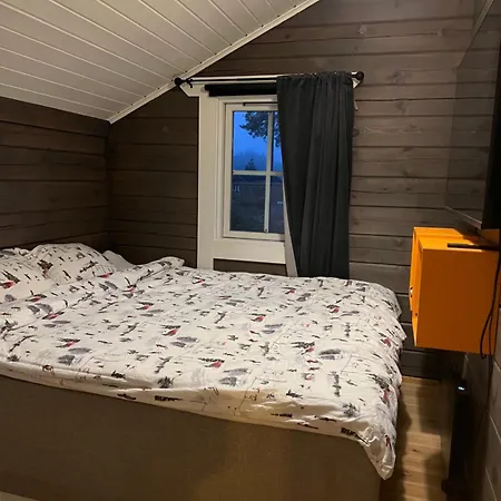 Holiday home Panorama Vradal