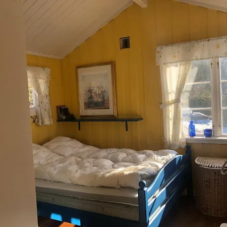 Vradal Tatil Evi Vrådal