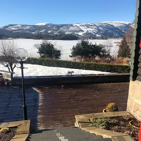 Tatil Evi Vradal