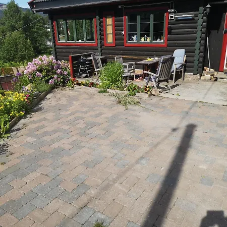 Tatil Evi Vradal