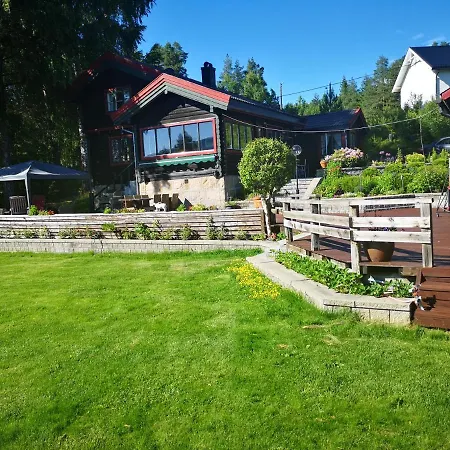 Vradal * Vrådal